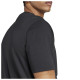 Adidas Ανδρική κοντομάνικη μπλούζα Essentials Big Logo Single Jersey Tee